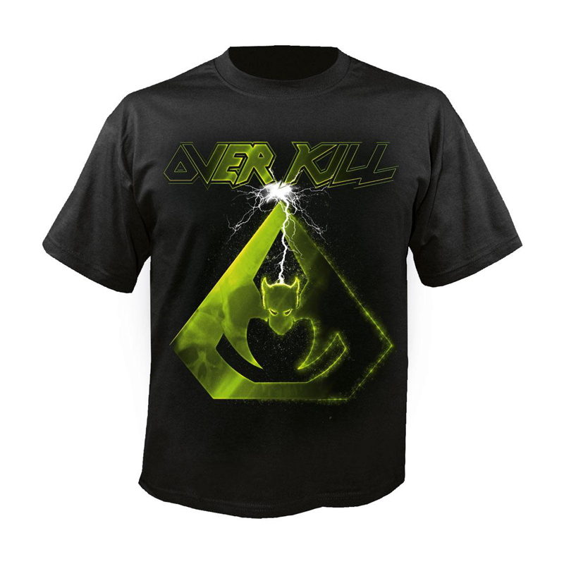 overkill shirt overkill shirt