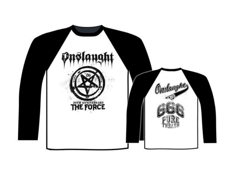 Onslaught The Force Rar