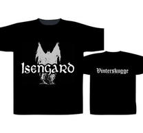 Isengard Rockzone