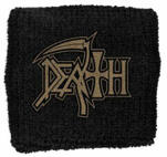 Death Logo Wristband