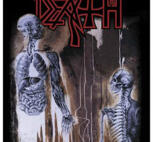 Death Human Flag
