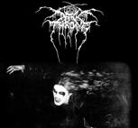 Darkthrone A Blaze In The Northern Sky Flag