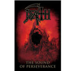 Death Sound Of Perseverance Flag