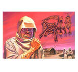 Death Leprosy Flag