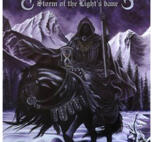 Dissection Storm Of The Lights Bane Flag