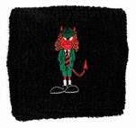 AC/DC Angus Wristband