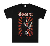 The Doors Lizard King TS