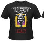 Testament Legacy TS