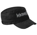Behemoth Logo Army Cadet