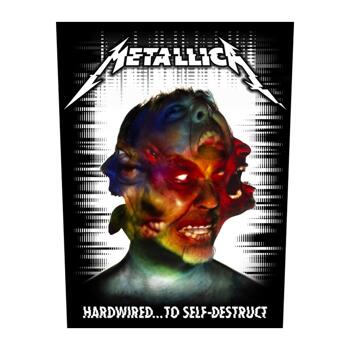 Watch Hardwired Streaming