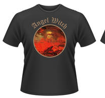Angel Witch Angel Witch TS