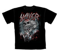 Slayer - Rockzone
